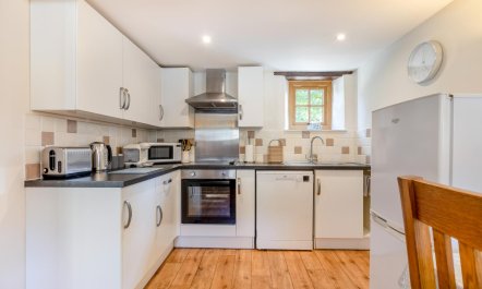 2 Bed in Bideford 2
