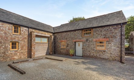 2 Bed in Bideford