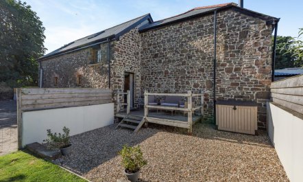 2 Bed in Bideford 4