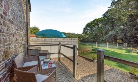 2 Bed in Bideford 3