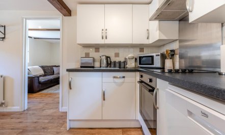 2 Bed in Bideford 9