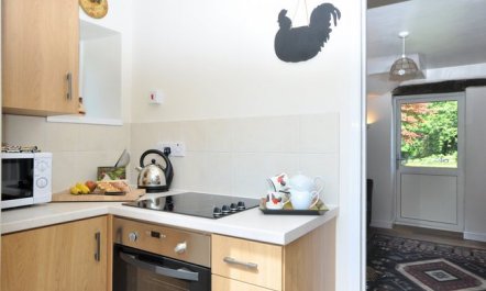 1 Bed in Gloucester 4