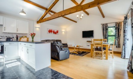 2 Bed in Bridport 9