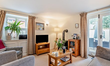 2 Bed in Southrepps 1