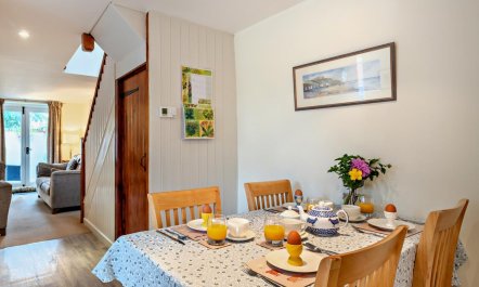 2 Bed in Southrepps 8