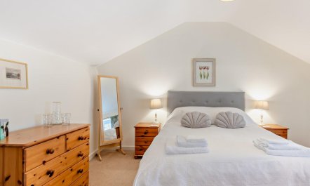 2 Bed in Southrepps 9