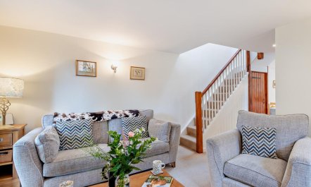 2 Bed in Southrepps 3