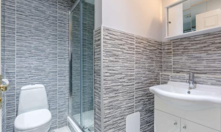 1 Bed in Cinderford 8