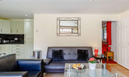 1 Bed in Cinderford 5