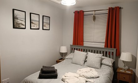 1 Bed in Cinderford 7