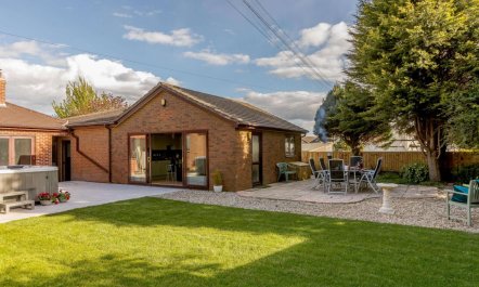 1 Bed in Cinderford 1