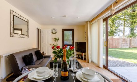 1 Bed in Cinderford 3