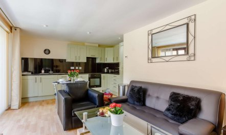 1 Bed in Cinderford 2