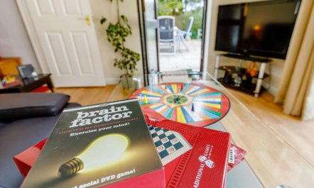 1 Bed in Cinderford 6