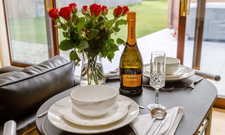 1 Bed in Cinderford 4