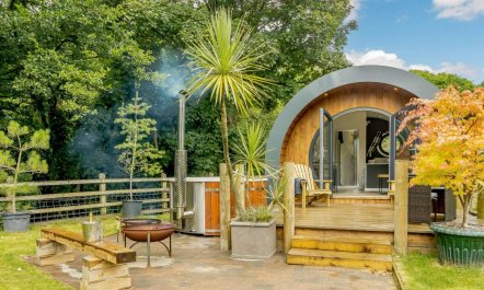 1 Bed in South Brent