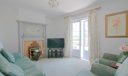 3 Bed in Borthwood 3
