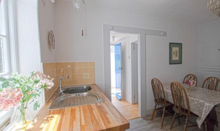 3 Bed in Borthwood 2