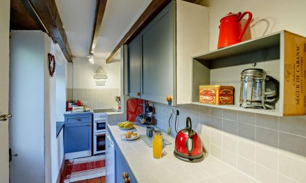 2 Bed in Blaenau Ffestiniog 5