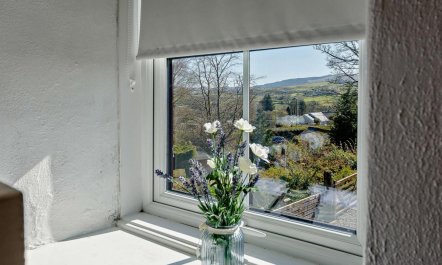 2 Bed in Gellilydan 0