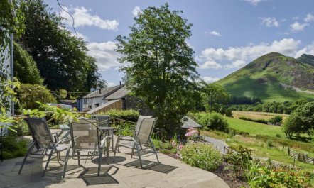 4 Bed in Keswick