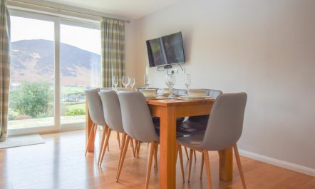 4 Bed in Keswick 4