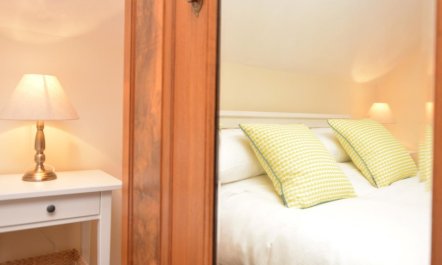 2 Bed in Matlock 9