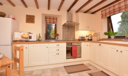 2 Bed in Matlock 5