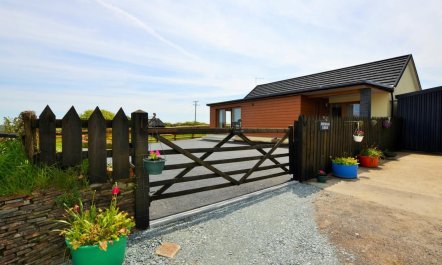 2 Bed in Bude