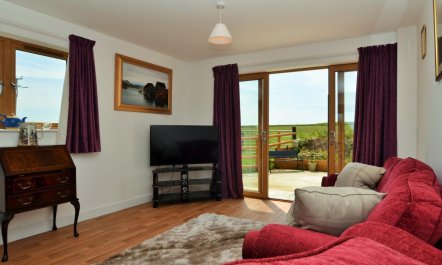 2 Bed in Bude 5