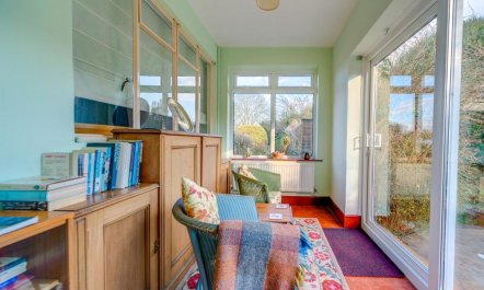 3 Bed in Totland Bay 5