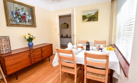 3 Bed in Totland Bay 4