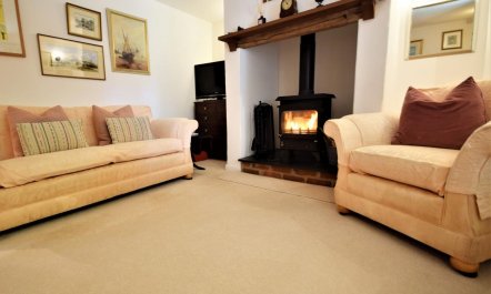 3 Bed in South Molton 6