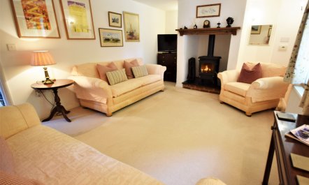 3 Bed in South Molton 5