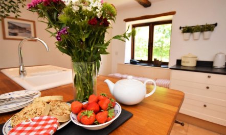 3 Bed in South Molton 1