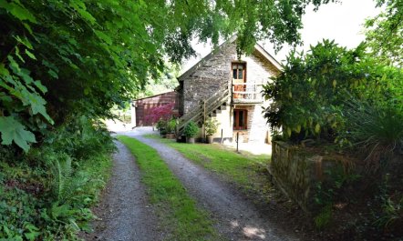 3 Bed in South Molton 4