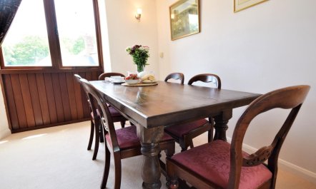 3 Bed in South Molton 8