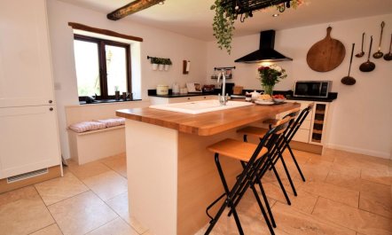 3 Bed in South Molton