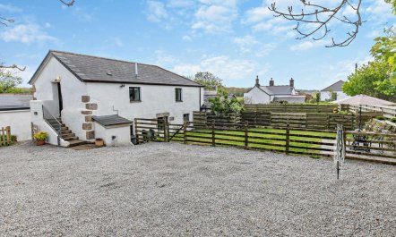 2 Bed in Camborne