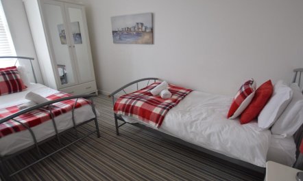 2 Bed in Ilfracombe 3