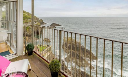 2 Bed in Ilfracombe
