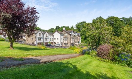 2 Bed in Nr Kendal 0