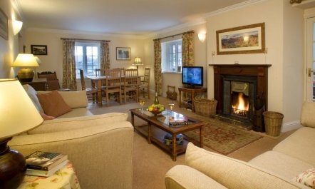 2 Bed in Nr Kendal 1