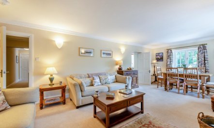 2 Bed in Nr Kendal 2