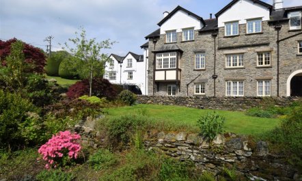 2 Bed in Nr Kendal 6