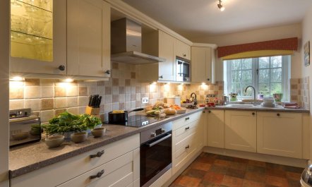 2 Bed in Nr Kendal 2