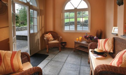 2 Bed in Nr Kendal 4