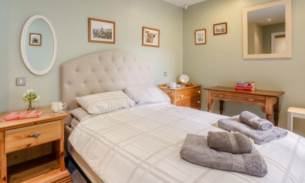 2 Bed in Bakewell 7
