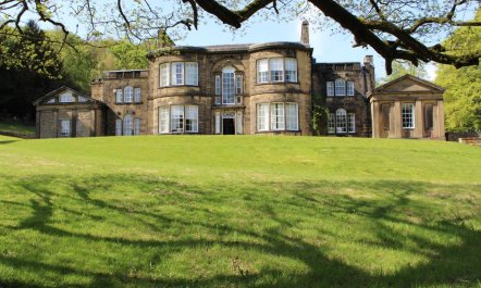 8 Bed in Huddersfield