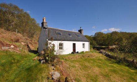 3 Bed in Lairg